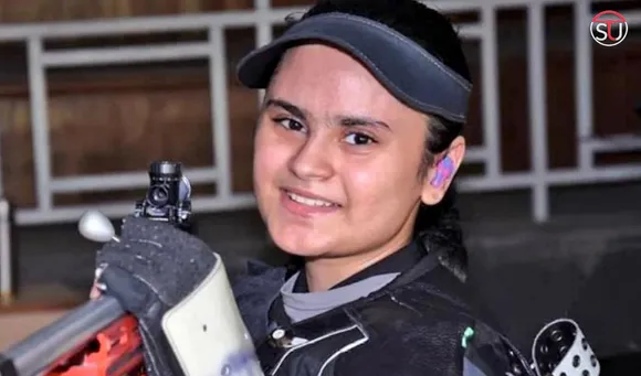 Paralympics 2021: Avani Lekhara Creates History, Wins First Gold In Shooting