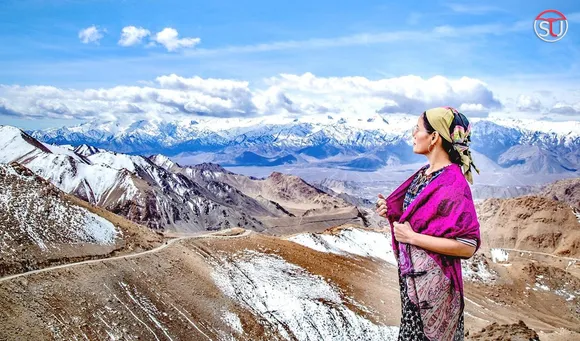 New Start, New Goals: Ladakh Mega Tourism Event Beckons Adventure And Culture Junkies