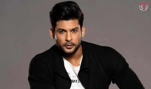 Shocking! Actor Sidharth Shukla Passes Away At The Age of 40