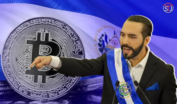 El Salvador Adopts Bitcoin As Legal Currency, What Do Experts Say? Read Here