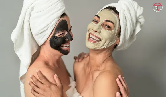 DIY Face Masks For Every Skin Need You Might Have