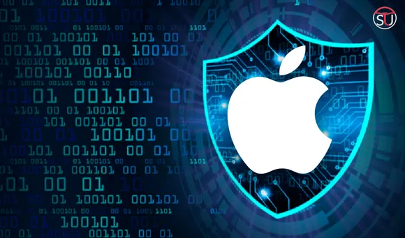 Apple Warns Users About Pegasus-Like Spyware, Asks To Update Their Devices
