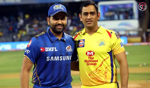 IPL 2021 CSK Vs MI Prediction: Venue, Team, Pitch Report, And Dream 11 Fantasy Tips