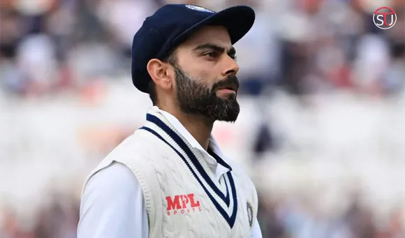 Breaking News: Virat Kohli Resigns As Captain, Shares Reason Behind This Decision