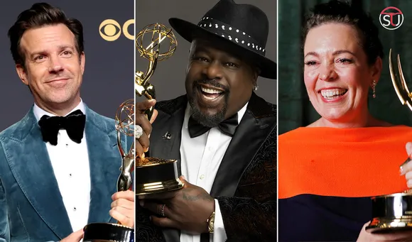 Who Won What At 73rd Emmy Awards 2021: See The Highlights And Winners List Here