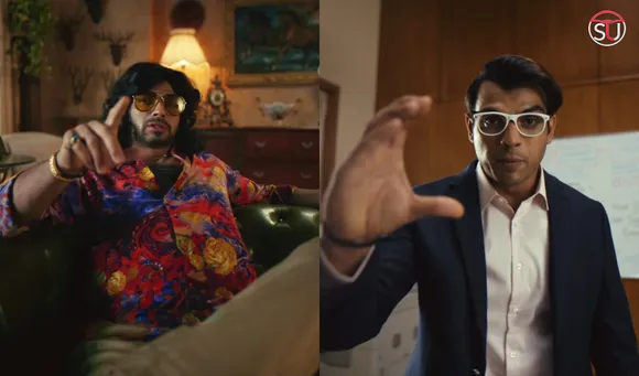 Neeraj Chopra Made TV Debut, Siddharth, Sehwag Applaud His Acting Skills