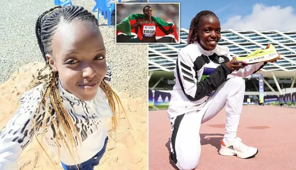 Kenyan Star Athlete Agnes Tirop Murdered 10 Days Before Birthday, President Reacts