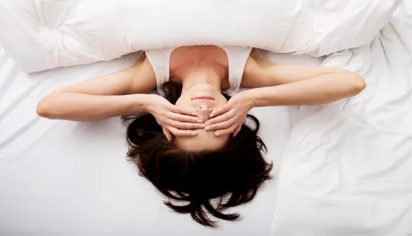 7 Weird Tips For Better Sleep Insomniac Should Take Seriously