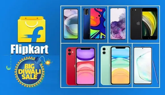 Flipkart Diwali Sale 2021 Offers iPhone 12, Moto Razr 5G Upto 80% Off