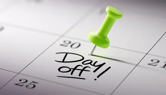 Bank Holidays In November 2021- Complete List of Holidays November