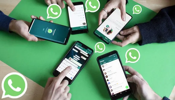 Whatsapp Tips: Ways to Message Someone Not in Contacts