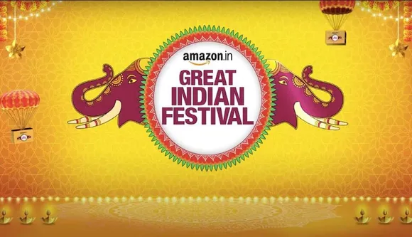 Bumper Offers on Amazon Great Indian Festival 2021, Check Best Deals On Smartphones And Laptops Here