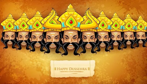 Happy Dussehra 2021: 5 Things That Bring Good Luck On This Auspicious Day