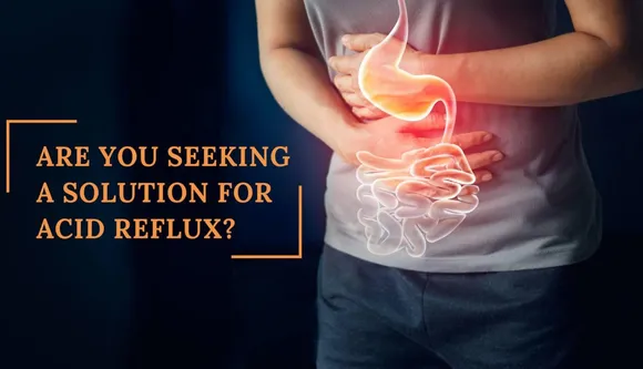 7 Home Remedies For Instant Relief From Acidity