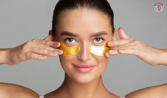 100% Effective! 5 Best Home Remedies For Dark Circles To Try Right Now