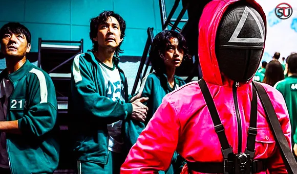 Shocking! Death Punishment On Watching Squid Game In North Korea