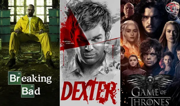 From Breaking Bad to Dark, Top 10 Web Series of All Time in the World