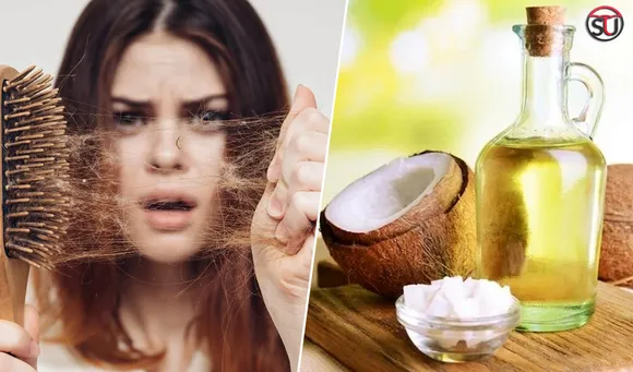 5 Best Home Remedies To Reverse Hair Fall Permanently, Try It Now!