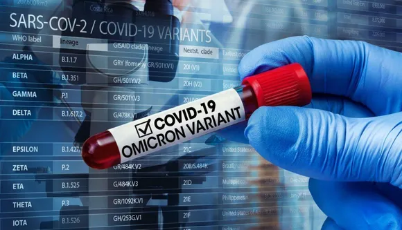 Omicron Covid Variant: What WHO Has Recommended To Individuals & Countries?