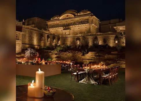 vicky kaushal and katrina kaif wedding venue