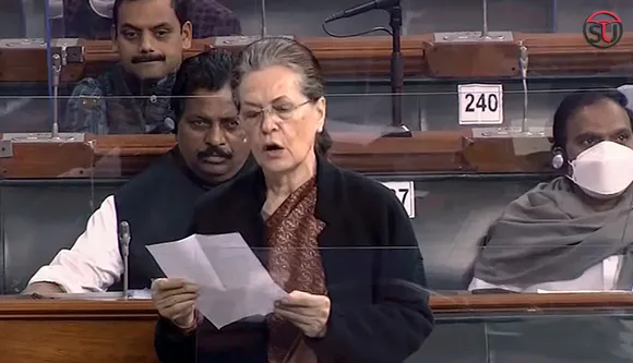 CBSE Class 10th Paper Reaches Lok Sabha, Authorities Apologize For ‘Misogynist’ Passage