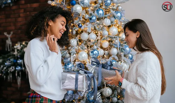 6 Best Christmas Gift Ideas For Your Best Friend Forever