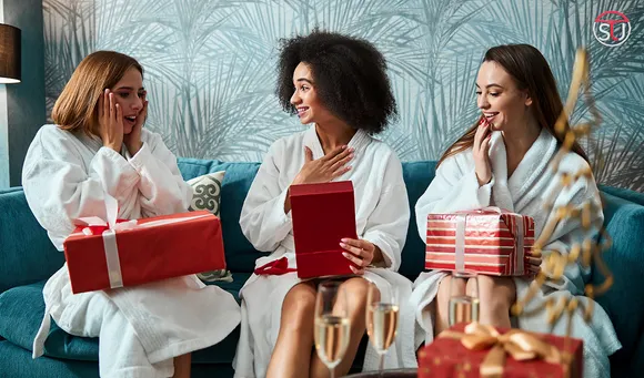 5 New Year Special Gift Ideas For Different Kinds Of People