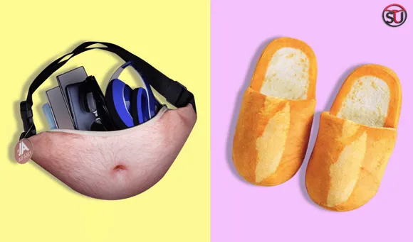 7 Funny New Year Gift Ideas For Friends To Keep Them Laughing For 365 Days