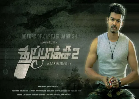 Top 10 Movies of Thalapathy Vijay