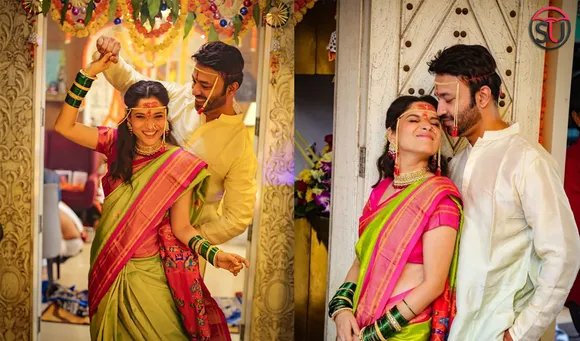 Ankita Lokhande and Vicky Jain Pre-Wedding Photos, Images, and HD Pics