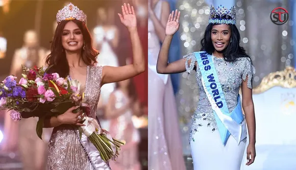 Did You Know This Difference Between Miss Universe And Miss World?
