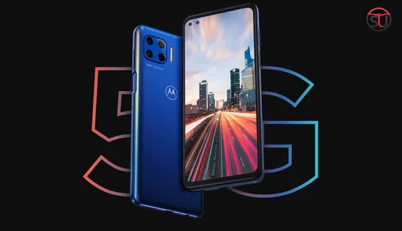 Moto G51 5G: India’s First Snapdragon 480+ Processor Phone On Sale, See Its Features Here