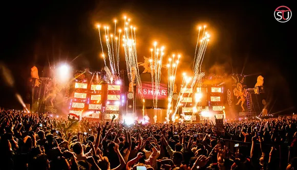 New Year Parties and Events in Pune 2022-New Year Eve Pune 2021-22