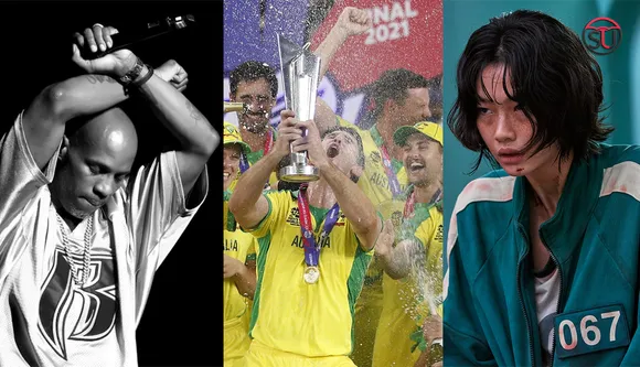 These Are The Top 10 Most-Searched Topics On Google, A Re-Cap Of 2021!