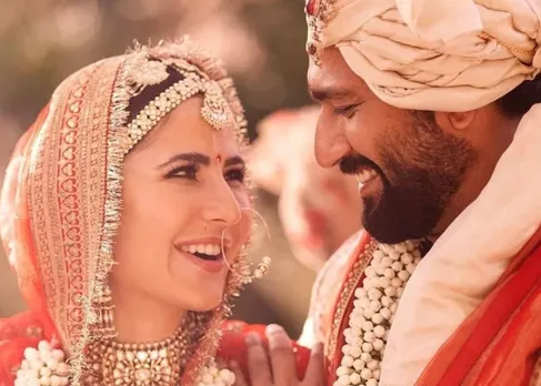 vicky kaushal and katrina kaif