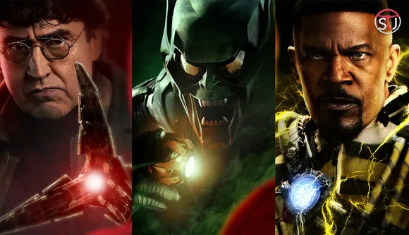 Who Is The Next Villain In Spider-Man 4? Top 3 That Fans Could Expect