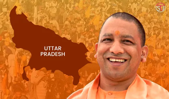 Did You Know These Surprising Things About UP's CM Yogi Adityanath?