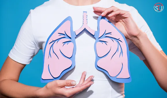 Know The Major Symptoms Of Lung Infection That Can Get You In Trouble