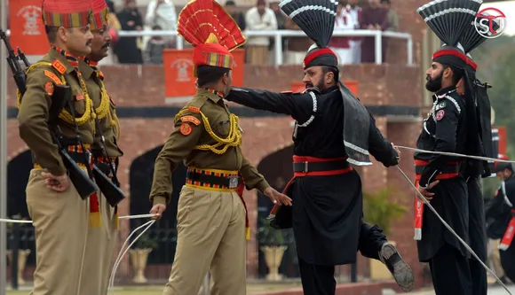 Indian Army Vs Pakistan Army Comparison In 2022