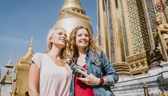 Bangkok Travel Guide : 10 Things To Do At World’s Best City