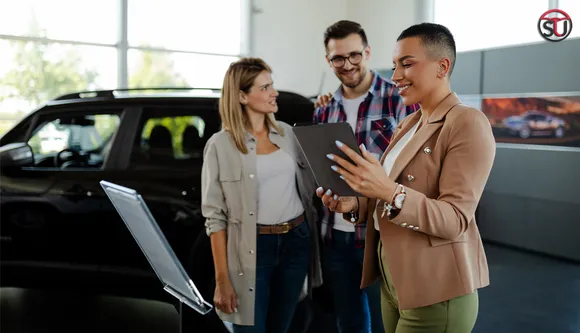Best Car Loan Interest Rates 2022: Full Comparison, Eligibility Criteria, Processing Fee, Etc