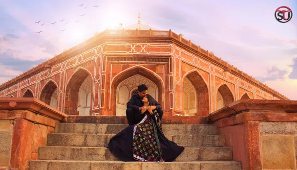 7 Enchanting Places In Delhi That Will Become Your 'Forever Favorite'