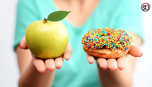 Eat This, Not That! 8 Good And Bad Foods For Fatty Liver