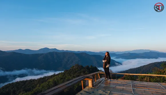 Top 7 Places To Visit In Nainital- The Queen Of Lakes