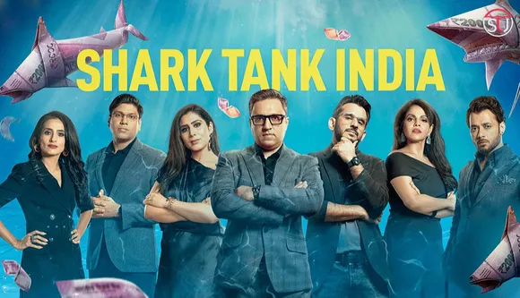 Who Earns More? Know The Net Worth Of Shark Tank India's Seven Judges