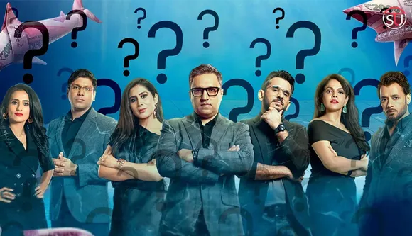 10 Commonly Used Shark Tank Terms And Their Meaning Audience Must Know