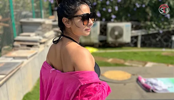 Tanishaa Mukerji Secretly Tied Knot? Her Instagram Post Is The Hint, Check Out Here