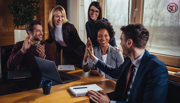 Want To Improve Productivity At Workplace? Check These 5 Effective Tips Out Here