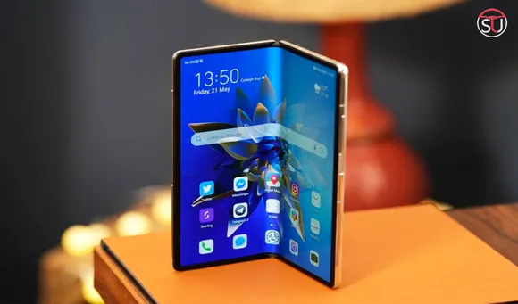 Unfolding The Honor’s First Foldable Phone ‘Magic V’-See Its Features , Price, And Launch Date Here