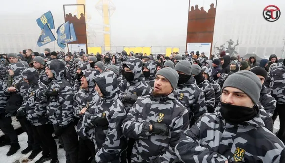 Know What Is Martial Law Which Ukraine Imposed After Russia Attacked